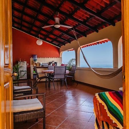 Casa Vista Magica Lägenhet Yelapa Exteriör bild